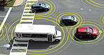 Wi-Fi technology to improve highway safety