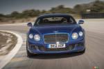 2013 Bentley Continental GT Speed