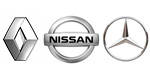A compact Mercedes-Benz by Renault-Nissan?