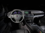 BMW Alpina B7 2013 : plus puissante qu'une M BMW Alpina B7 2013 : plus puissante qu'une M