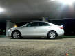 2007-2011 Toyota Camry Pre-Owned