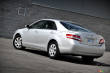 2007-2011 Toyota Camry Pre-Owned