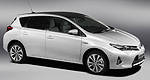 Une pub qui fera jaser pour la Toyota Auris (vidéo)