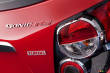 GM unveils pricing for the 2013 Chevrolet Sonic RS GM unveils pricing for the 2013 Chevrolet Sonic RS