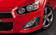 GM unveils pricing for the 2013 Chevrolet Sonic RS GM unveils pricing for the 2013 Chevrolet Sonic RS