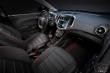 GM unveils pricing for the 2013 Chevrolet Sonic RS GM unveils pricing for the 2013 Chevrolet Sonic RS