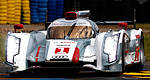 WEC: Audi tops Silverstone opening practice