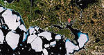 Google Street View in Nunavut