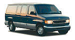 Full-Size Vans Not Meeting Highest Crash Test Levels