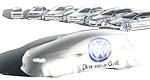 Vdub Fans Rejoice: The VW Golf VII is Upon Us