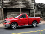 2013 Ram 1500 First Impressions
