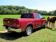 2013 Ram 1500 First Impressions