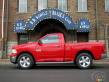 2013 Ram 1500 First Impressions