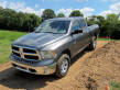 Ram 1500 2013 : premi�res impressions