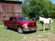 Ram 1500 2013 : premi�res impressions