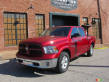 Ram 1500 2013 : premi�res impressions