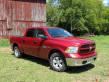 Ram 1500 2013 : premi�res impressions
