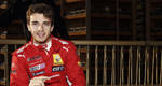 FR3.5: Jules Bianchi surfs to race 1 victory at Silverstone