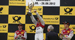 DTM: Edoardo Mortara sort vainqueur d'une course folle à Zandvoort (+résultats)