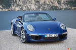 Porsche Carrera 4 2013: une transmission int�grale