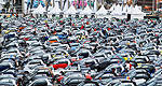 Belgium hosts the world's largest gathering of smart fans