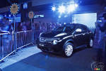 Nissan Juke: une �dition sp�ciale d�voil�e � Moscou