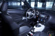Nissan Juke: une �dition sp�ciale d�voil�e � Moscou