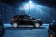 Nissan Juke: une �dition sp�ciale d�voil�e � Moscou