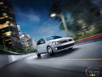 2012 Volkswagen Golf GTI 5-door Review