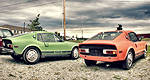 Road trip dangers for car lovers