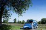 Mitsubishi i-MiEV 2012 : essai routier