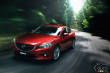 Mazda6 2014: le jour J approche!