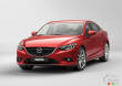 Mazda6 2014: le jour J approche!