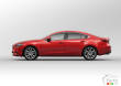 Mazda6 2014: le jour J approche!