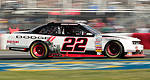 Grand theft NASCAR