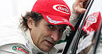 Alex Zanardi to compete in three events in Paralympic games in London