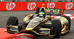 IndyCar: No delay in push-to-pass activation for Baltimore race