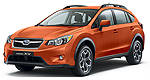 2013 Subaru XV Crosstrek First Impressions