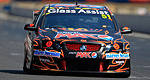 V8 Supercars: Former Peugeot aces to drive in Armor All Gold Coast 600