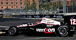 IndyCar: A solution is found for Baltimore bumps