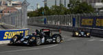ALMS: Overall 1-2 win for Level 5 Motorsports at Baltimore