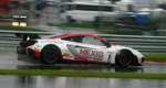 GT1: Victory for Hexis Racing McLaren in Moscow