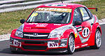 WTCC: Thompson and Dudukalo set to join Lada for a full programme in 2013