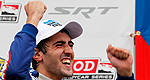 Indy Lights: Tristan Vautier takes double victory in Baltimore