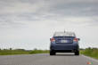 2012 Subaru Impreza 4-door 2.0i Touring Package