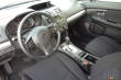2012 Subaru Impreza 4-door 2.0i Touring Package