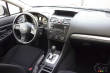 2012 Subaru Impreza 4-door 2.0i Touring Package