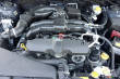 2012 Subaru Impreza 4-door 2.0i Touring Package