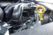 2012 Subaru Impreza 4-door 2.0i Touring Package