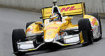 IndyCar: Silly season takes shape